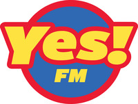 Yes FM logo