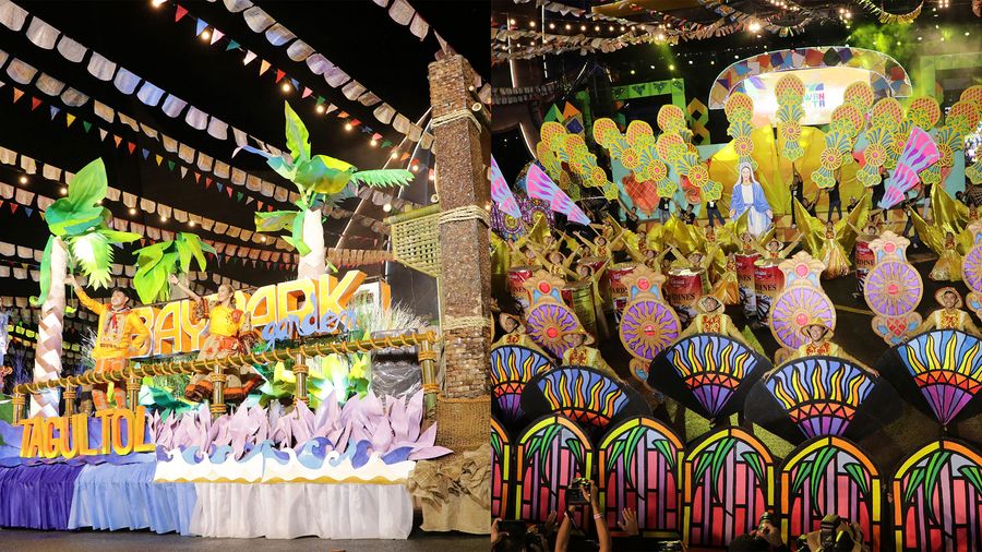 Aliwan Fiesta 2024 reveals dance parade, float competition participants