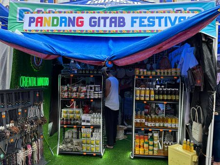 Aliwan Fiesta 2023: Regional Bazaar - 19