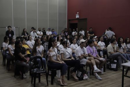 Reyna ng Aliwan 2023 Official Candidates' Orientation - 3
