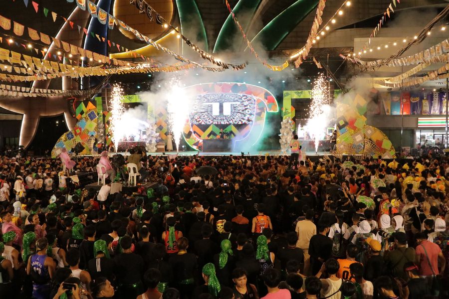 Rising from the ashes: The spectacular return of Aliwan Fiesta this 2023
