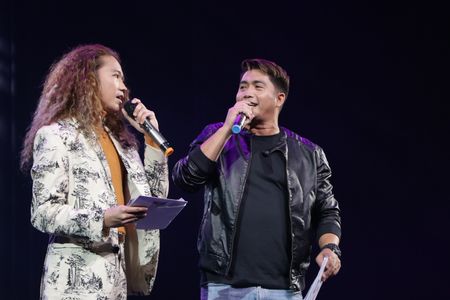 Aliwan Fiesta 2023: Bente Naman Jam Pasakalye Concert - 1