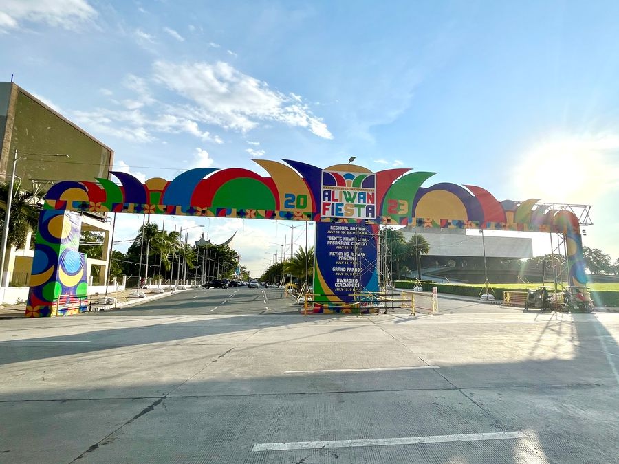 Aliwan Fiesta 2023: The most-awaited festival is coming