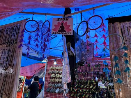 Aliwan Fiesta 2023: Regional Bazaar - 6
