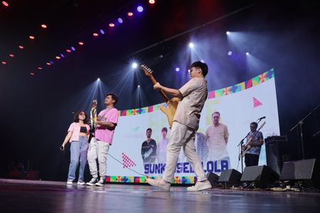 Aliwan Fiesta 2023: Bente Naman Jam Pasakalye Concert - 21