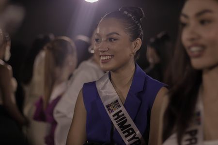 Reyna ng Aliwan 2023 Candidates National Museum and Star City Tour - 33