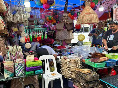 Aliwan Fiesta 2023: Regional Bazaar - 18