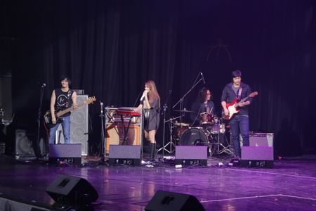 Aliwan Fiesta 2023: Bente Naman Jam Pasakalye Concert - 17