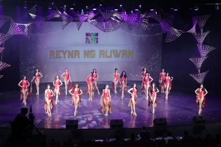 Aliwan Fiesta 2023: Reyna ng Aliwan - 7