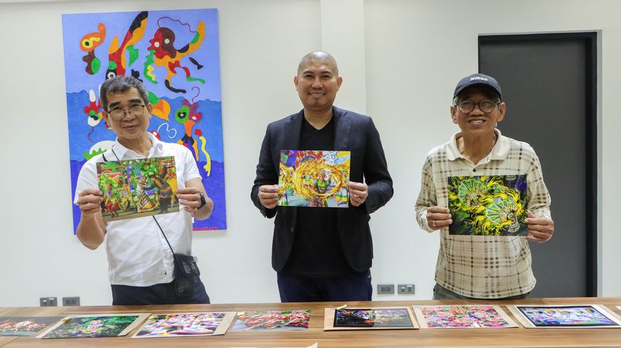 Aliwan Fiesta 2024 announces photography competition winners