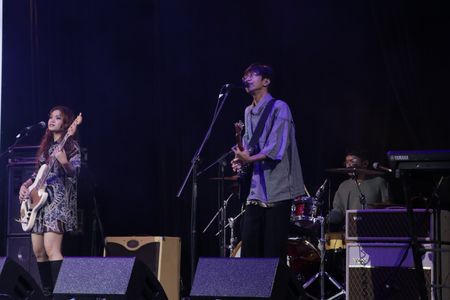 Aliwan Fiesta 2023: Bente Naman Jam Pasakalye Concert - 11