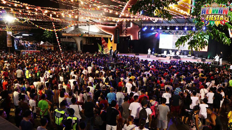 Pasakalye to electrify Aliwan Fiesta 2023 opening night festivities