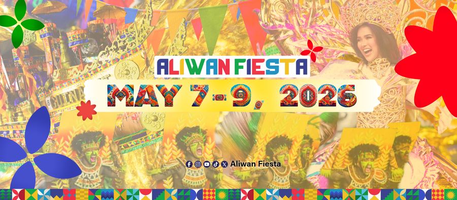 Aliwan Fiesta 2026 Returns: The Grand Festival of Champions Set on May 7–9, 2026 