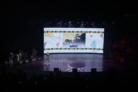 Aliwan Fiesta 2023: Bente Naman Jam Pasakalye Concert - 10