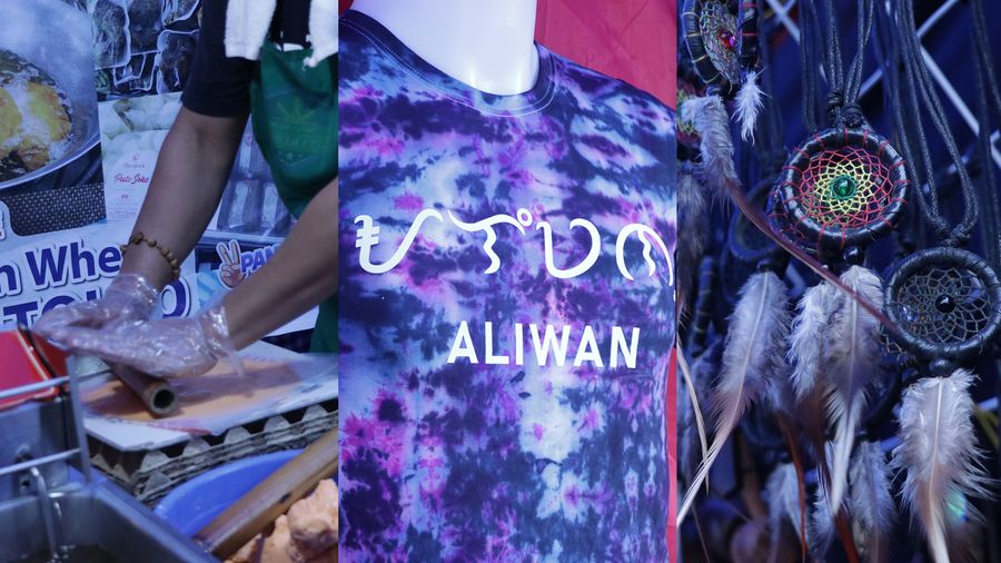 The Aliwan Fiesta Shoppers' Bazaar: Elevating your cultural shopping experience