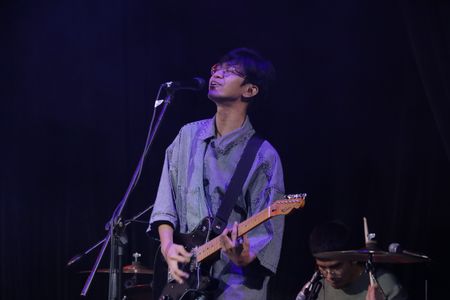 Aliwan Fiesta 2023: Bente Naman Jam Pasakalye Concert - 13