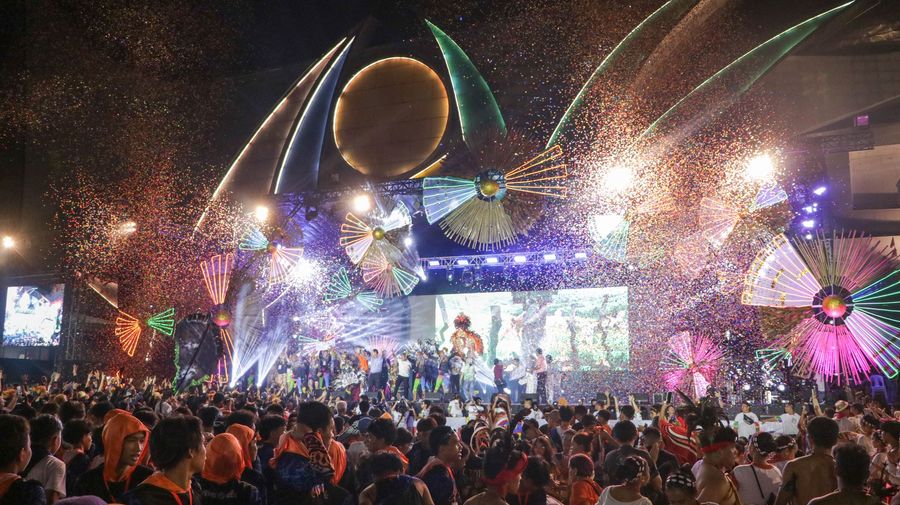 Aliwan Fiesta 2026 Returns: The Grand Festival of Champions Set on May 7–9, 2026 